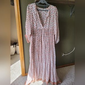 Kyra Maxi Dress